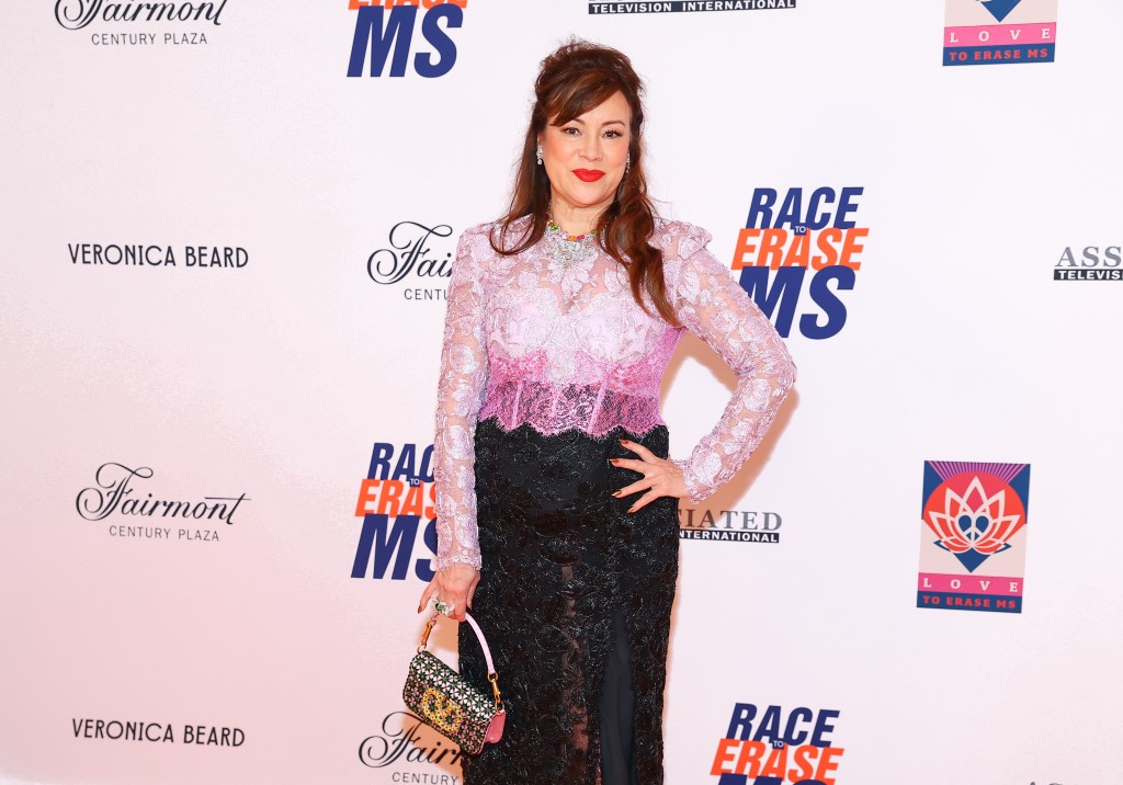 RHOBH Jennifer Tilly