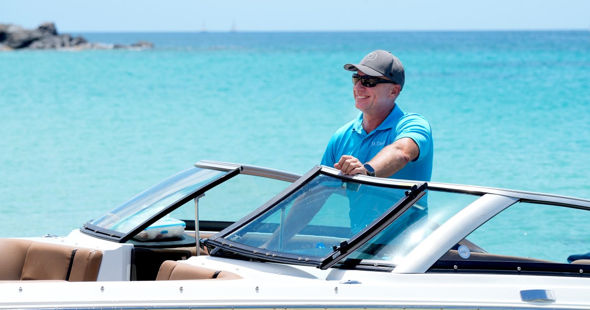 Below Deck Season 12 Episode 1 Recap: Missing Luggage and Cold Steaks
