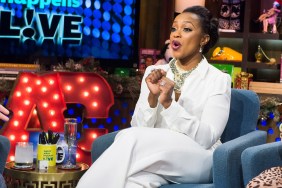 Phaedra Parks