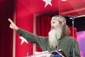 Phil Robertson