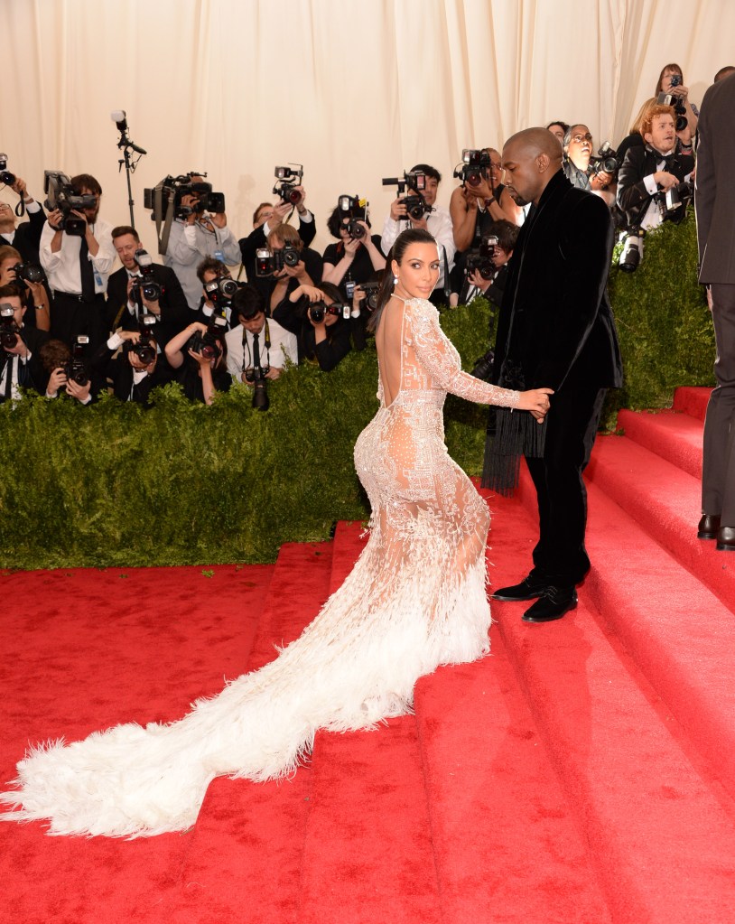 Kim Kardashian