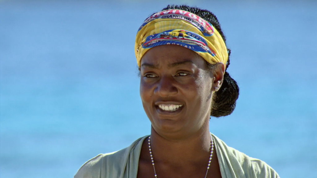 Survivor 50 cast
