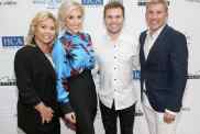 The Chrisley Family