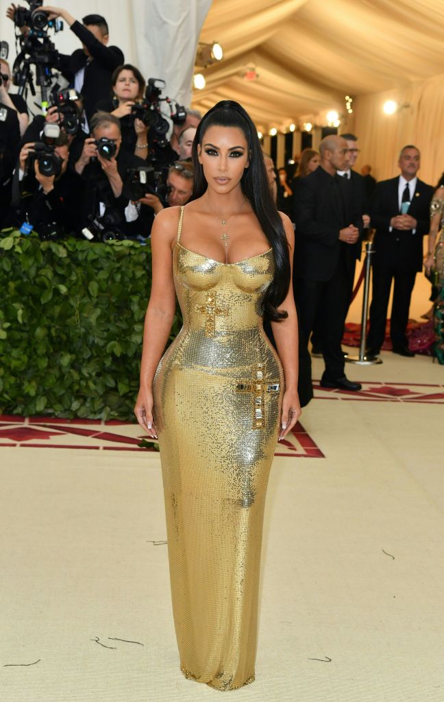 Kim K 
