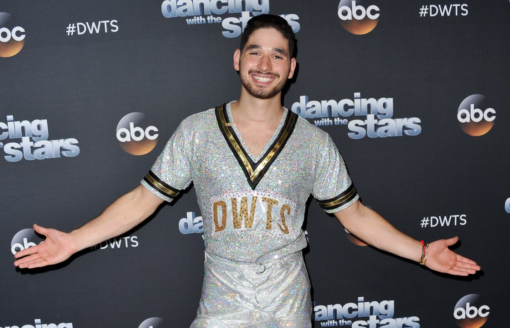 Alan Bersten
