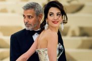 George & Amal Clooney Are in a Not-So-Perfect Relationship, Says ‘Source’