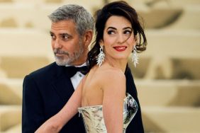 George & Amal Clooney Are in a Not-So-Perfect Relationship, Says ‘Source’