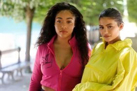 Kylie Jenner Jordyn Woods