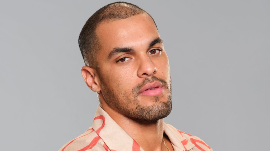 Josh Martinez Destination X