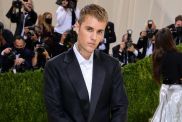 Justin Bieber