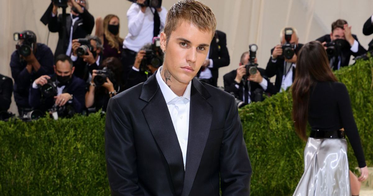 Justin Bieber
