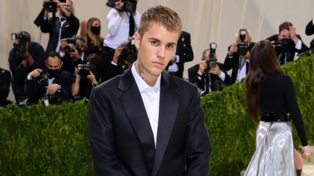 Justin Bieber