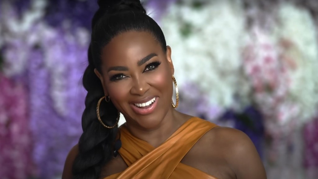 Kenya Moore Net Worth 2025: How Much Money Does The RHOA Star Make