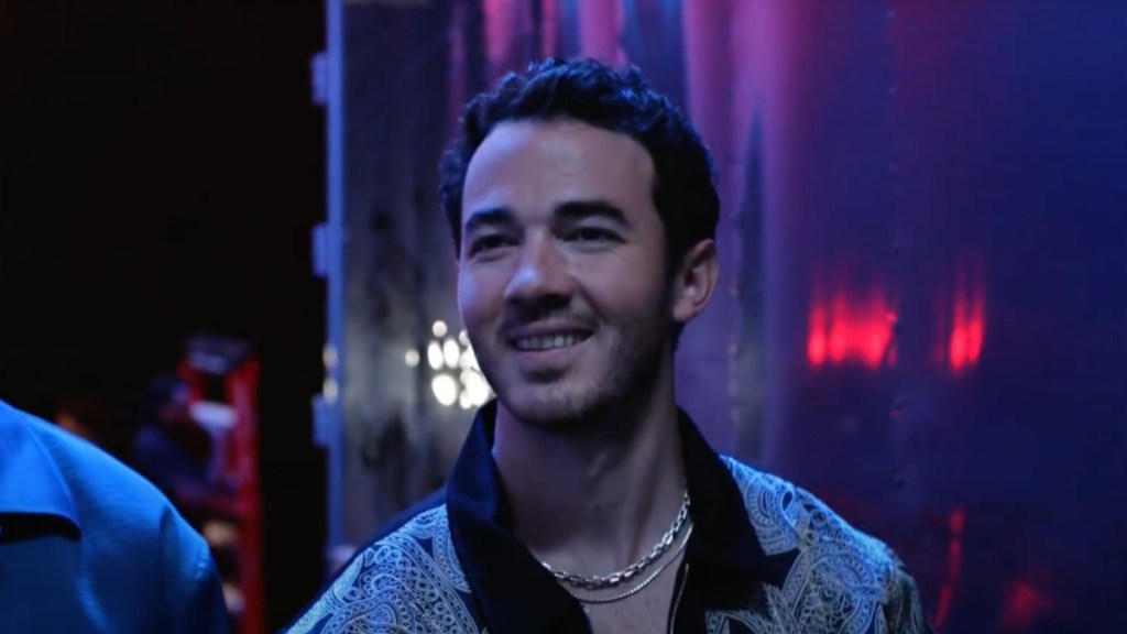 Kevin Jonas Net Worth 2025: How Much Money Does He Make?