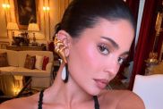 Kylie Jenner's Fans Miss Timothee Chalamet in Unseen Rome Photos