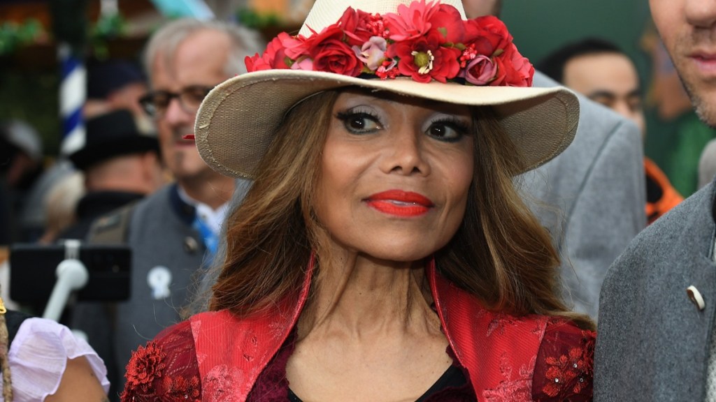 La Toya Jackson Net Worth 2025: How Much Money Does The Star Make?