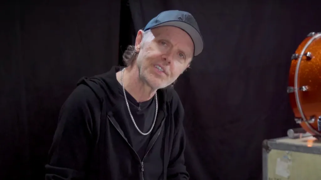Lars Ulrich Net Worth 2025: How Much Money Does the Musician Star Make?