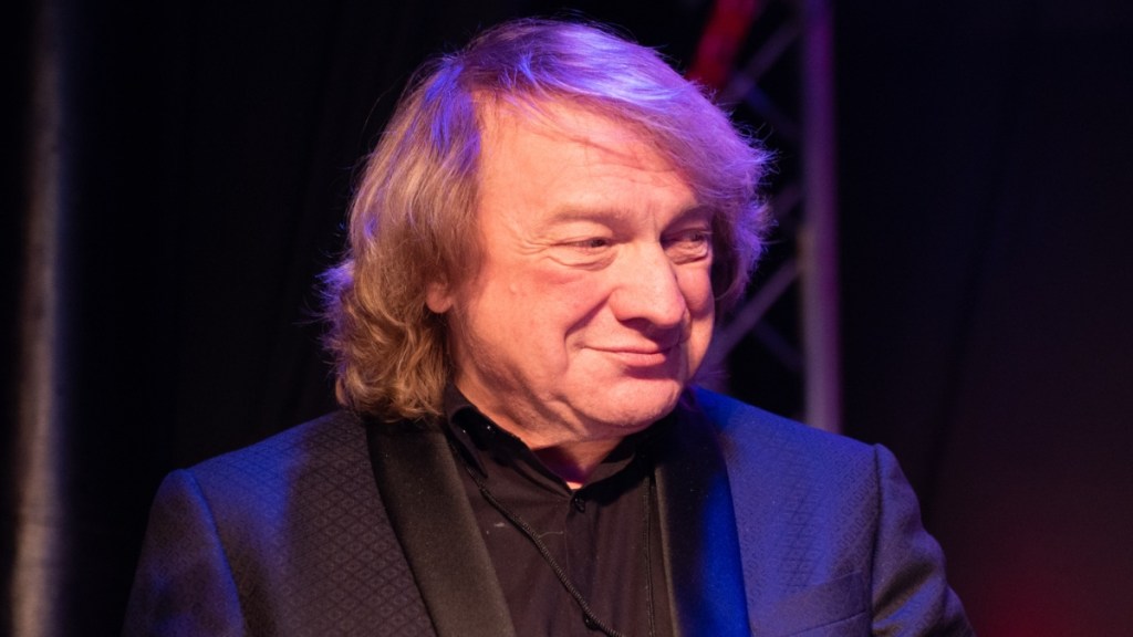 Lou Gramm Net Worth 2025: How Much Money Does He Make?