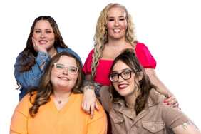 Mama June Family Crisis Season 7 cast photo