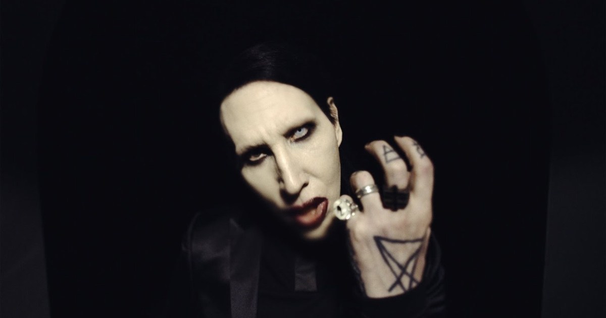 Marilyn Manson Net Worth 2025: How Much Money Does He Make?