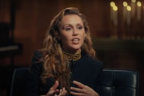 Miley Cyrus