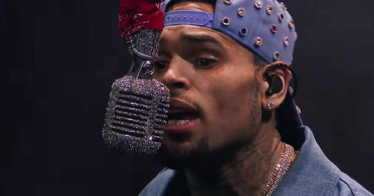 Chris Brown Net Worth 2025: How Much Money Does He Make?