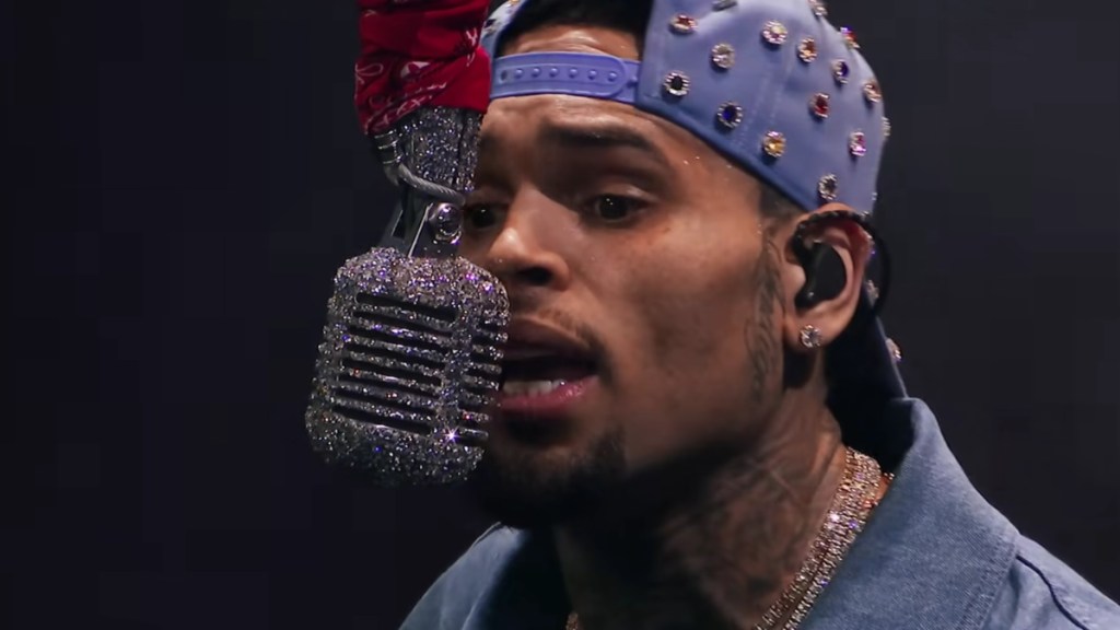 Chris Brown Net Worth 2025: How Much Money Does He Make?