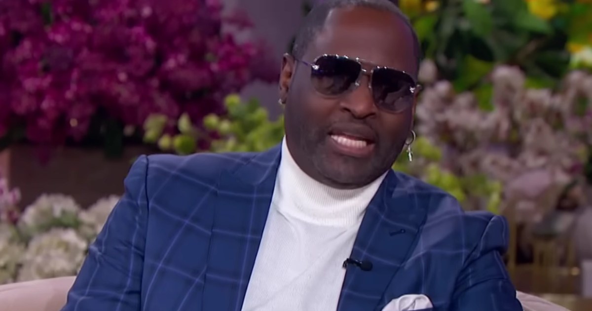 Johnny Gill Net Worth 2025: How Much Money Does the Star Make?