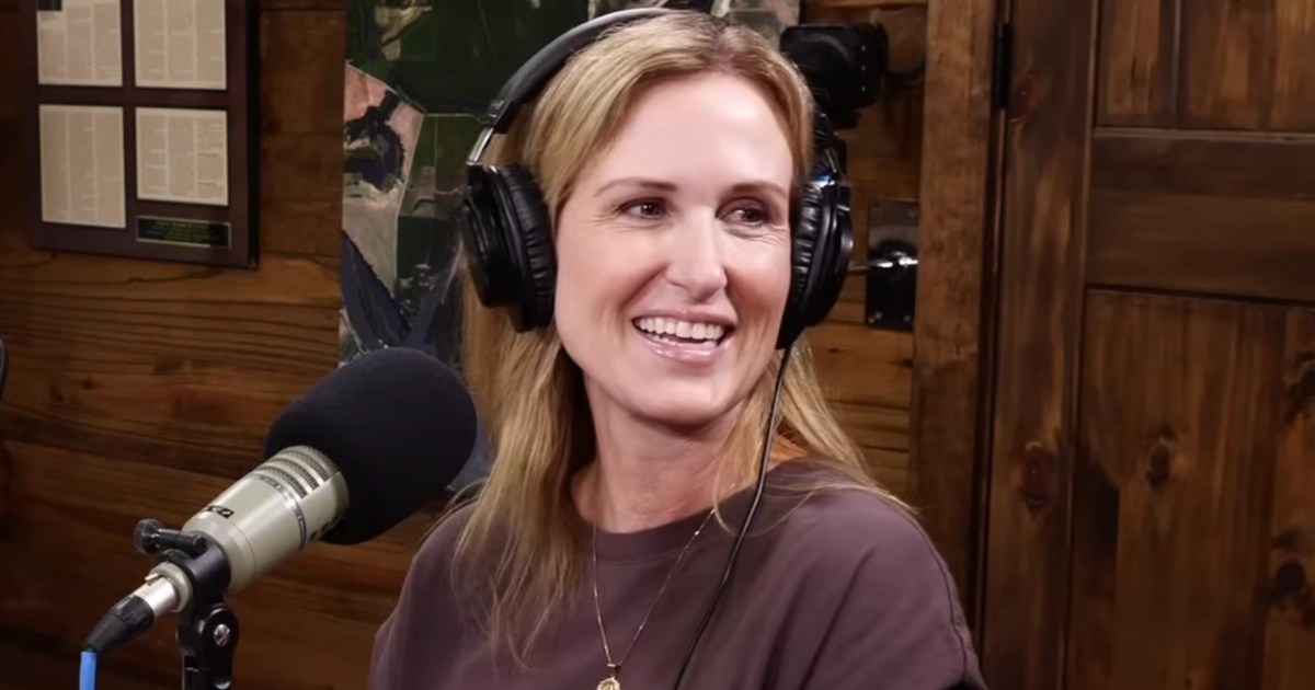 Korie Robertson Net Worth 2025: How Much Money Does the Duck Dynasty Star Make?