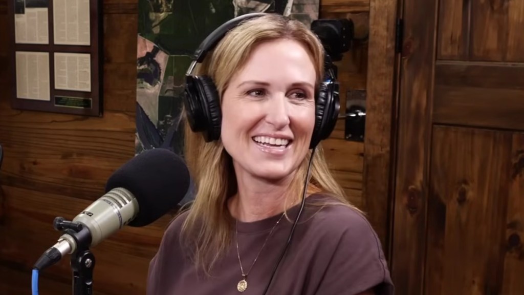 Korie Robertson Net Worth 2025: How Much Money Does the Duck Dynasty Star Make?