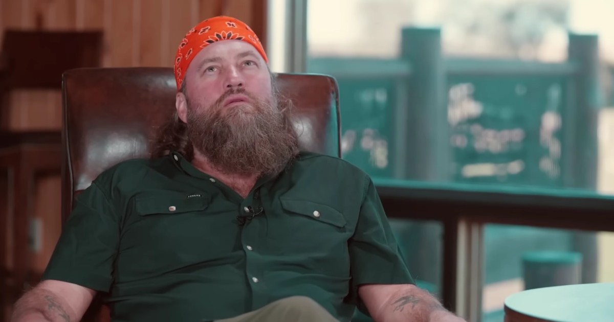Willie Robertson Net Worth 2025: How Much Money Does the Duck Dynasty Star Make?