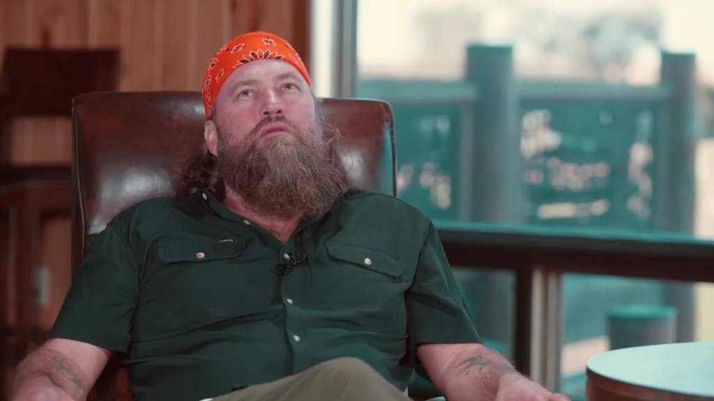 Willie Robertson Net Worth 2025: How Much Money Does the Duck Dynasty Star Make?