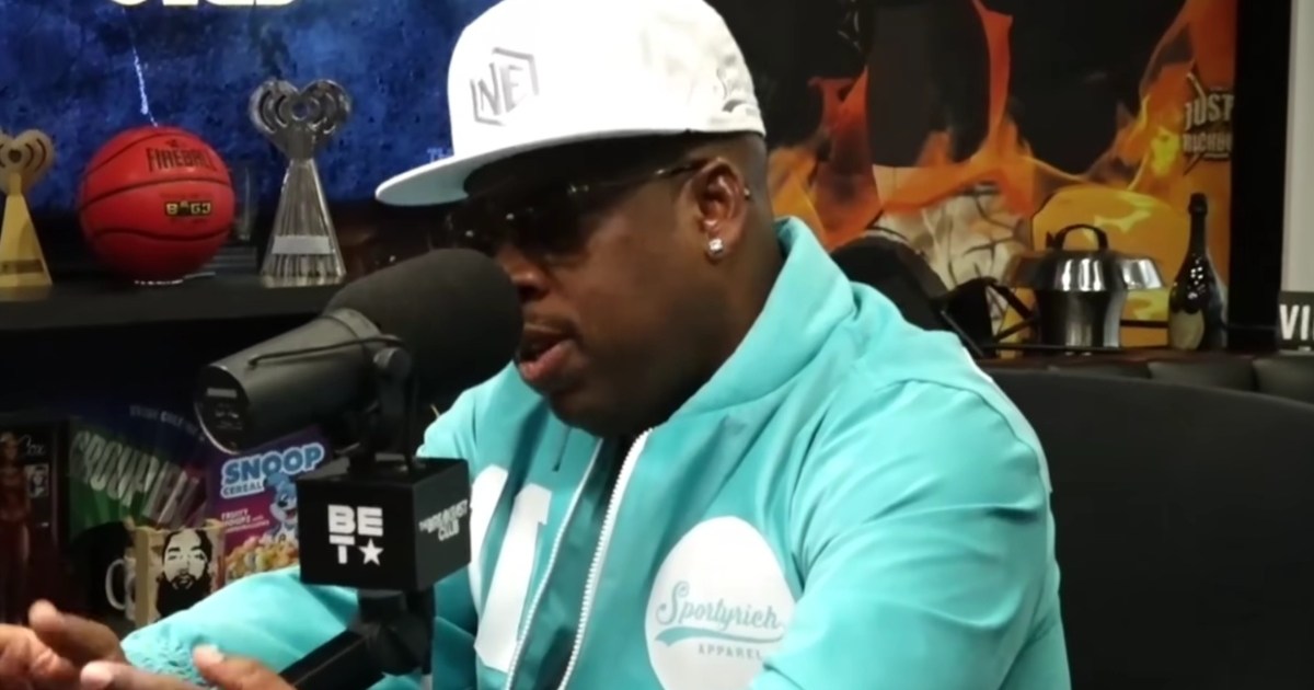 Michael Bivins Net Worth 2025: How Much Money Does the Star Make?