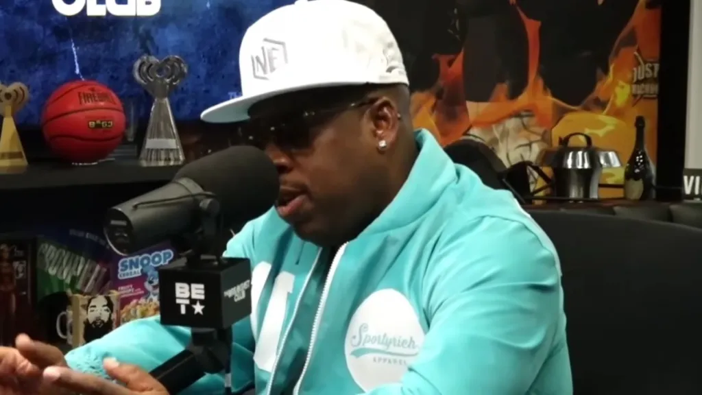 Michael Bivins Net Worth 2025: How Much Money Does the Star Make?