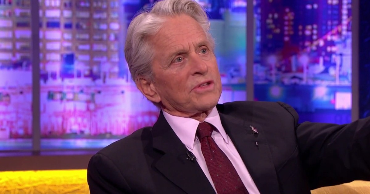 Michael Douglas Net Worth 2025: How Much Money Does the Star Make?