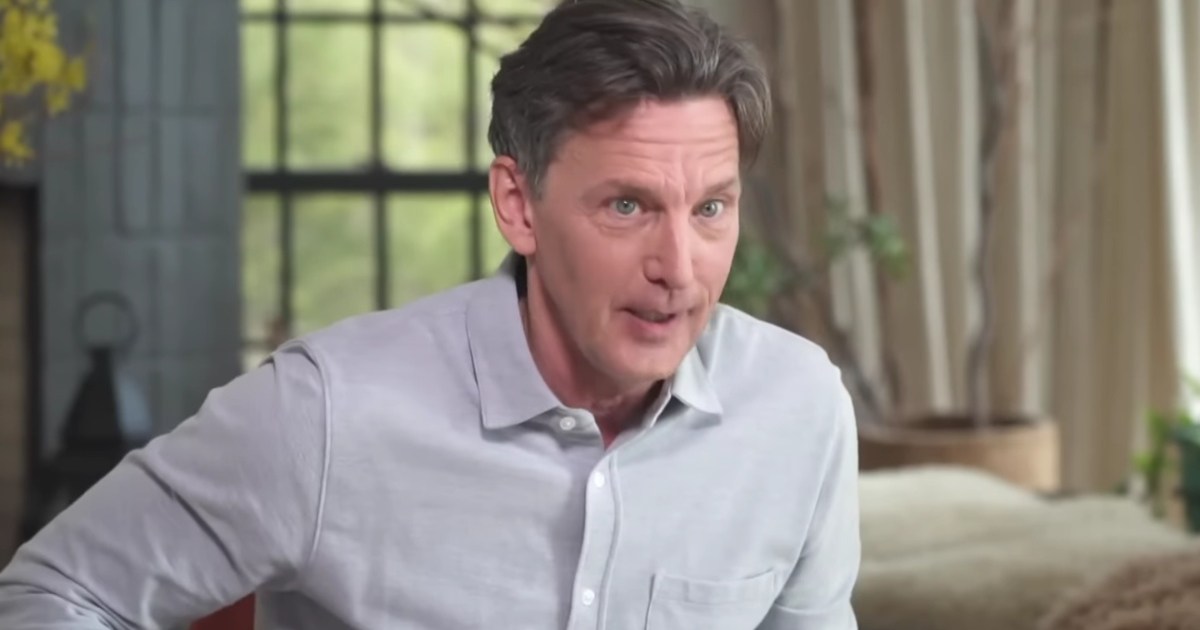 Andrew McCarthy Net Worth 2025: How Much Money Does the Brat Pack Star Make?