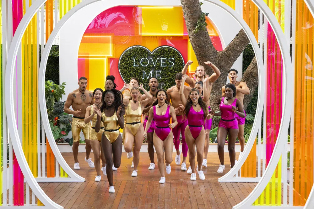 Love Island