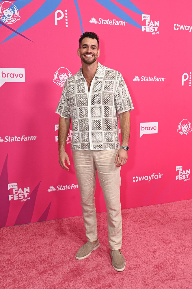 Jesse Solomon 