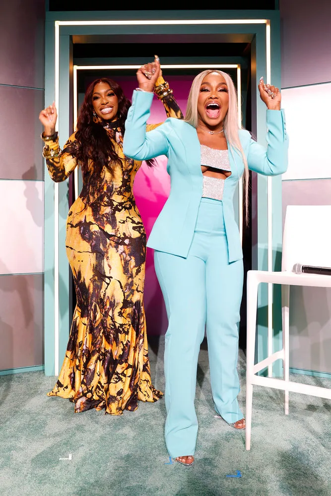 Real Housewives of Atlanta Season 16 Episode 12