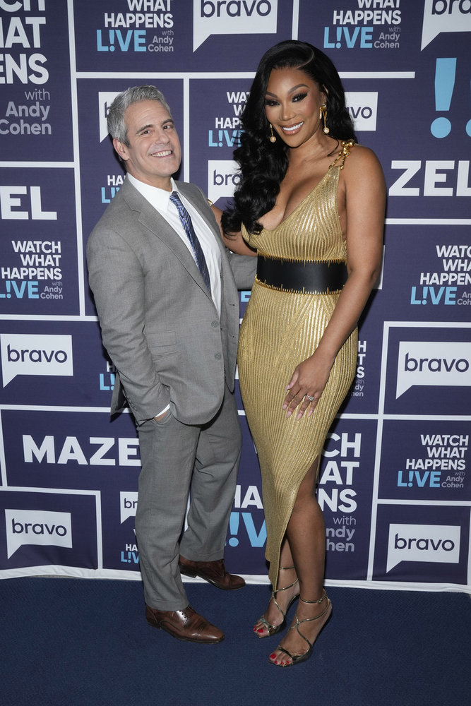 RHOA’s Angela Oakley Reveals $2 Million Debt - Reality Tea