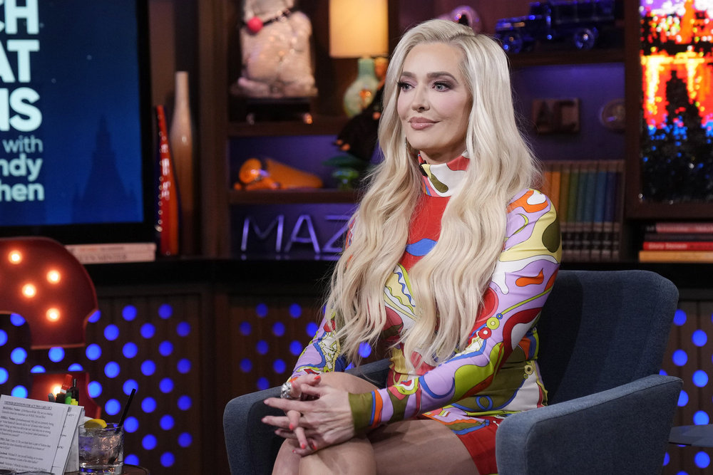Erika Jayne