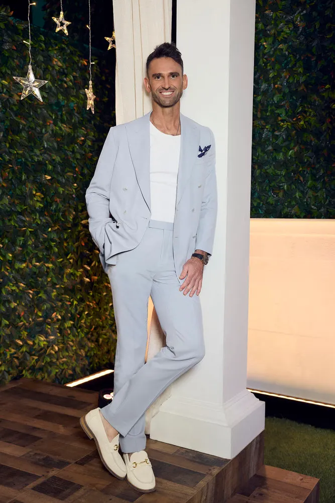 Carl Radke Summer House Season 9 reunion