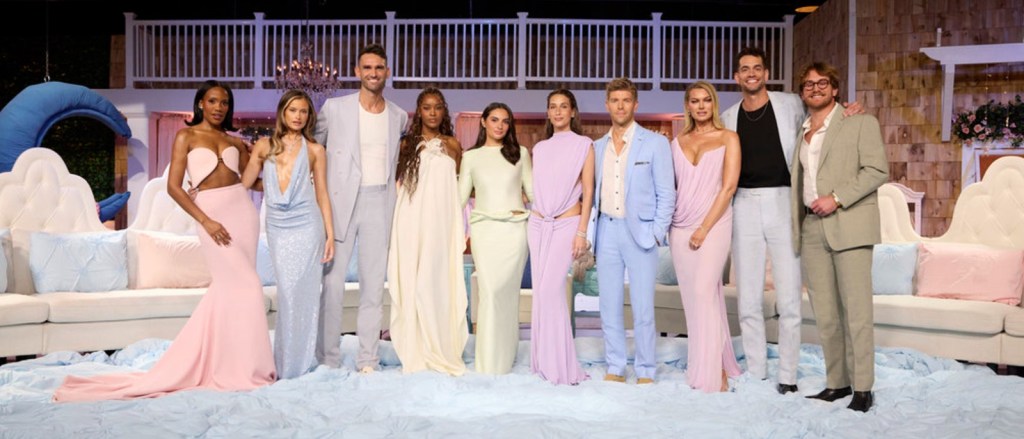 Summer House Season 9 reunion
