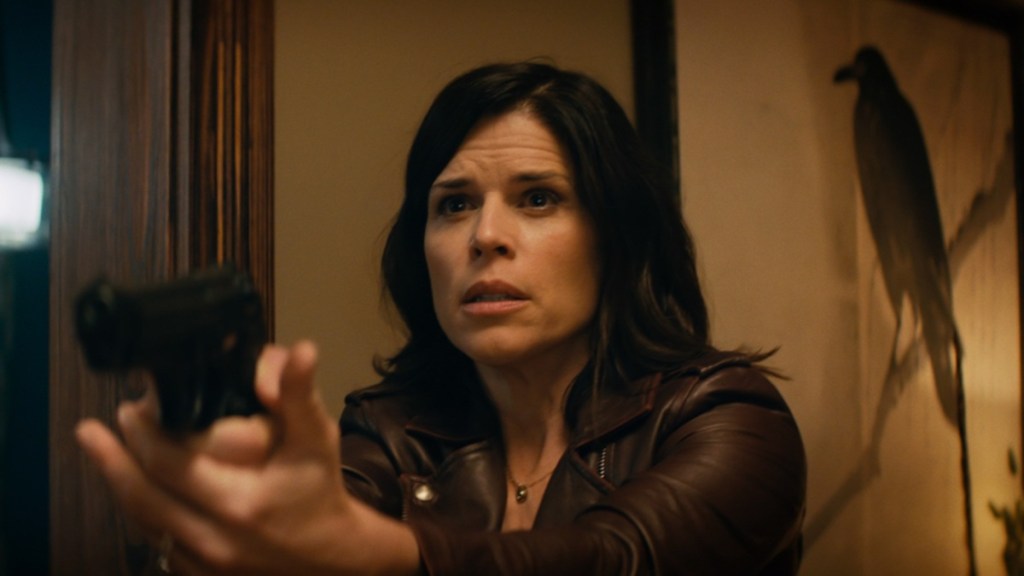 Neve Campbell Net Worth 2025: How Much Money Does She Make?