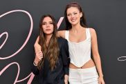Nicola Peltz Victoria Beckham