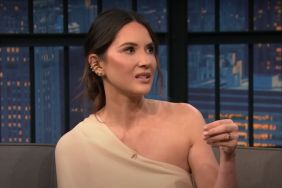 Olivia Munn husband