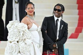 A$AP Rocky Rihanna