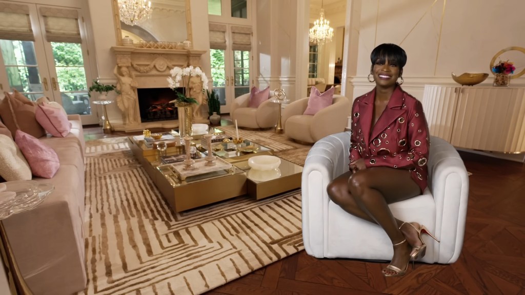 Real Housewives of Atlanta Season 16 Episode 10