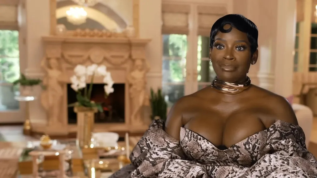 Real Housewives of Atlanta Season 16 Episode 10