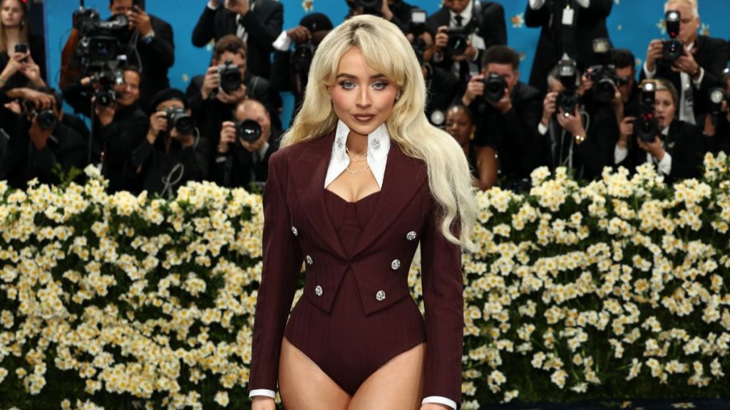 Sabrina Carpenter